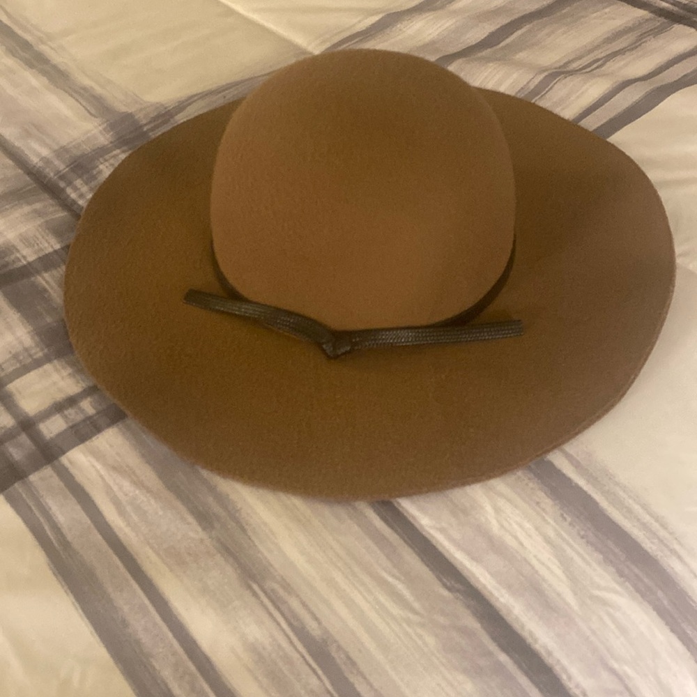 FOUR BUTTONS Suede Hat - SAN DIEGO HAT COMPANY